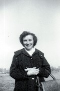 Julia Dorrough